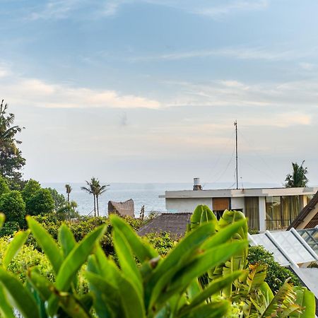 Eden The Residence At The Sea Seminyak Exterior foto