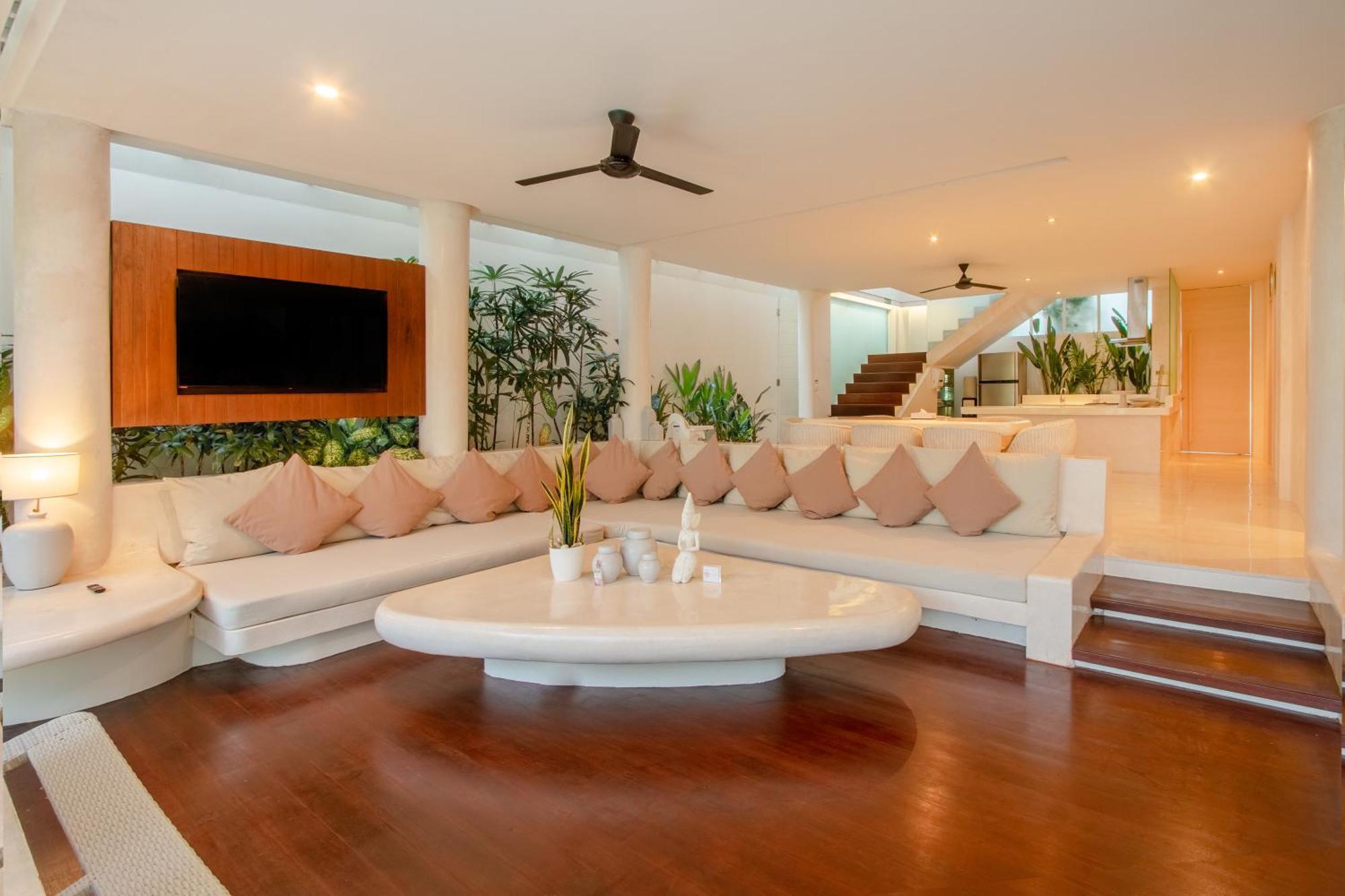 Eden The Residence At The Sea Seminyak Exterior foto