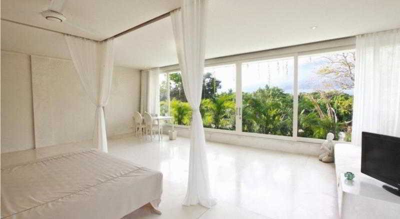 Eden The Residence At The Sea Seminyak Exterior foto