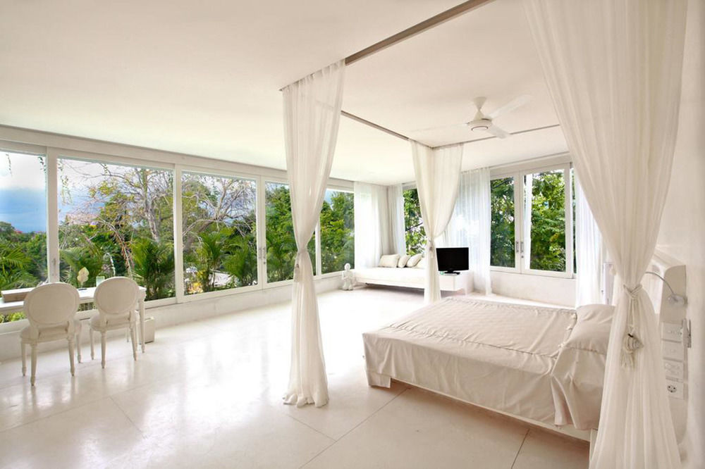 Eden The Residence At The Sea Seminyak Exterior foto